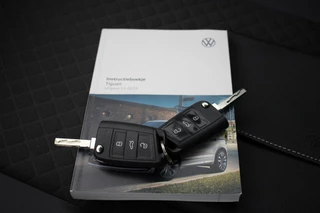 Volkswagen Tiguan - afbeelding nr 23