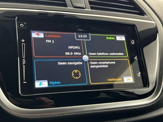Suzuki S-Cross Suzuki S-Cross 1.0 Boosterjet Select | Navigatie | Parkeercamera | Cruise Control - afbeelding nr 15