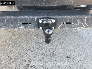 Iveco Daily Iveco Daily 35C16 Open Laadbak Dubbel Cabine met Kist Dubbellucht 3,5t Trekhaak Airco Cruise Navi Camera Euro6 Pritsche Pickup Open Box Airco Dubbel cabine Trekhaak Cruise control - afbeelding nr 10