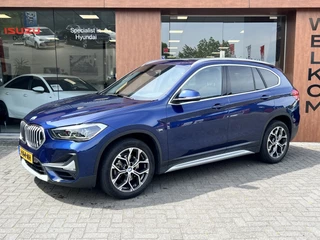 BMW X1 - afbeelding nr 2