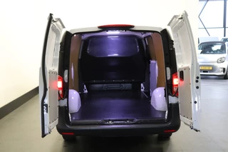 Mercedes-Benz Vito - Airco - Navi - Cruise - €15.900,- Excl. - afbeelding nr 9