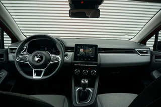 Mitsubishi Colt Mitsubishi Colt 90PK Intens CARPLAY | CLIMA | CAMERA | KEYLESS | CRUISE | LED! - afbeelding nr 14
