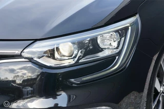 Renault Mégane Estate Renault Megane Estate 1.3 TCe140 EDC Automaat Bose Navi Cam - afbeelding nr 27