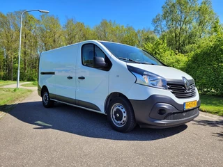 Renault Trafic - afbeelding nr 3