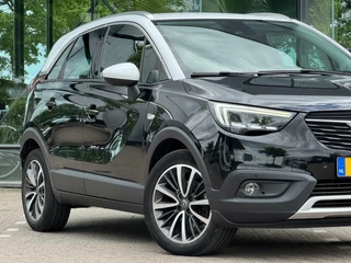 Opel Crossland X Opel Crossland X 1.2 Turbo Innova 2018 1e eig distr.riem vv - afbeelding nr 12