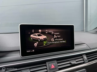 Audi S5 Audi S5 3.0 TFSI S5 quattro Sportback RS-stoel/Pano.dak/B&O/20