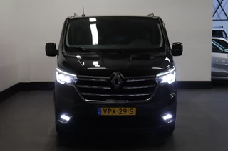 Renault Trafic - Airco - Navi - Cruise - Camera - €16.950,- Excl. - afbeelding nr 6