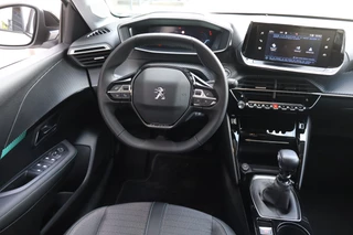 Peugeot 208 Peugeot 208 1.2 PureTech Allure Pack Adap-Cruise I Carplay I Camera - afbeelding nr 3