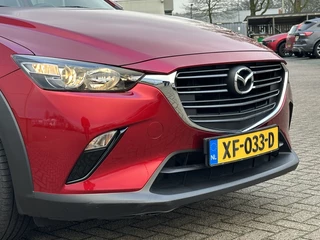 Mazda CX-3 - afbeelding nr 3