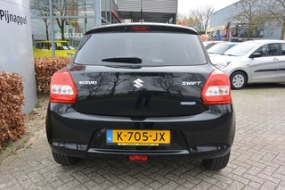 Suzuki Swift - afbeelding nr 6