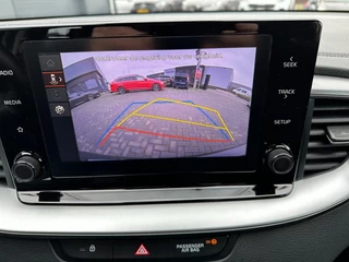 Kia Ceed - afbeelding nr 15