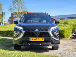 Mitsubishi Eclipse Cross - afbeelding nr 3