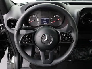 Mercedes-Benz Sprinter | Touchscreen | Camera | Betimmering | Airco | Cruise - afbeelding nr 14