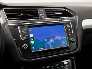 Volkswagen Tiguan 150Pk Automaat (VIRTUAL COCKPIT, APPLE CARPLAY, NAVIGATIE, KEYLESS, STOELVERWARMING, CLIMATE, SPORTSTOELEN, ADAPTIVE CRUISE, LED KOPLAMPEN, PARKEERSENSOREN, NIEUWE APK, NIEUWSTAAT) - afbeelding nr 31