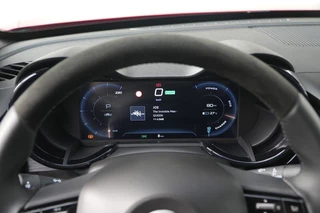 Alfa Romeo Junior Alfa Romeo Junior Elettrica Speciale 54 kWh | Pack Sport | Techno Pack - afbeelding nr 32