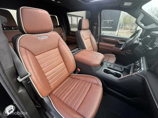 GMC 2500HD G.M.C. 2500HD 6.6 Duramax 4x4 Denali Ultimate - afbeelding nr 40