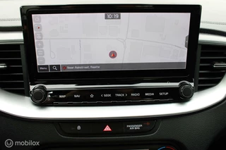 Kia Ceed Sportswagon Kia Ceed Sportswagon 1.5 T-GDi 160 PK DynamicLine, Trekhaak, Clima, Navi, App connect, Pdc + Camera - afbeelding nr 14