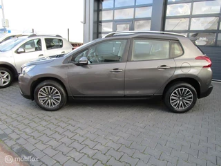 Peugeot 2008 Peugeot 2008 1.2 PureTech Blue Lion 1e Eig Org NL Hoge instap - afbeelding nr 5