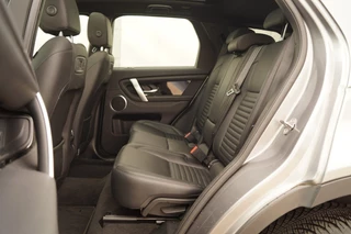 Land Rover Discovery Sport Land Rover Discovery Sport P300e 1.5 200pk HSE PHEV -LEER-PANO-ECC- - afbeelding nr 6