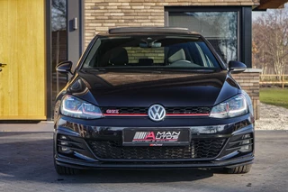 Volkswagen Golf - afbeelding nr 5