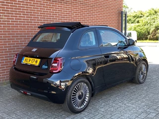 Fiat 500e - afbeelding nr 22