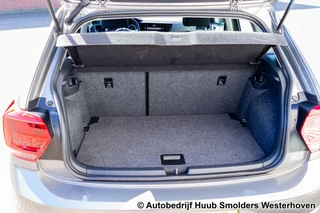 Volkswagen Polo Volkswagen Polo 1.0 TSI Comfortline Navi | Appelcarplay - afbeelding nr 43