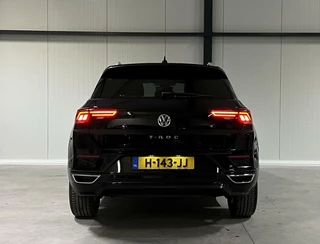 Volkswagen T-Roc Volkswagen T-Roc 1.5 TSI 150PK R-line Sport Virtual Sfeer - afbeelding nr 10