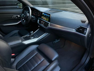BMW 3 Serie - afbeelding nr 53