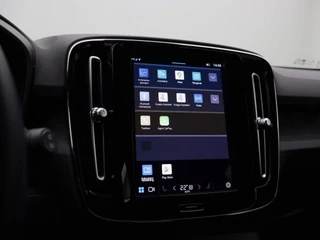 Volvo XC40 Volvo XC40 Recharge Core | Navigatie | Climate Control | Camera | LED Verlichting - afbeelding nr 30