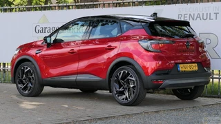 Renault Captur Renault Captur 1.6 145 HEV esprit Alpine - afbeelding nr 2