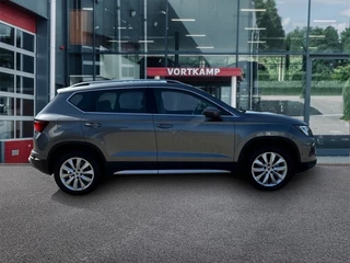 SEAT Ateca - afbeelding nr 4