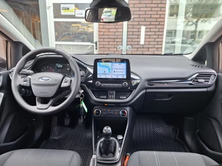 Ford Fiesta /39.000 Km/Navi/Apple/Android/Cruise/Pdc/NAP/Garantie - afbeelding nr 25