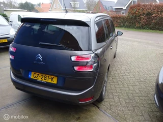 Citroën Grand C4 Picasso Citroen  C4 Grand Picasso 1.6 e- Business - afbeelding nr 7