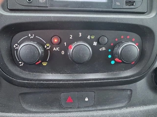 Nissan NV300 Airco, 2 Schuifdeuren - afbeelding nr 7