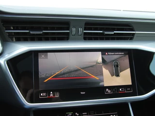 Audi A6 Audi A6 Avant 55TFSI e Hybrid 367pk quattro Competition S-line | Pano dak | B&O | Trekhaak - afbeelding nr 38