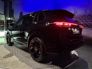 Volkswagen Tiguan Volkswagen Tiguan 1.5 eHybrid R-Line Edition *Leder*Memory*BlackStyle*Trekhaak* - afbeelding nr 27