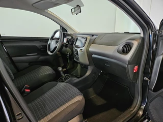 Peugeot 108 Peugeot 108 1.0 e-VTi Active / Camera / CarPlay / Airco / NL Auto - afbeelding nr 20