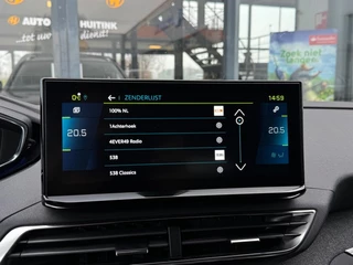 Peugeot 3008 - afbeelding nr 17
