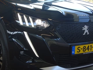 Peugeot e-2008 - afbeelding nr 37