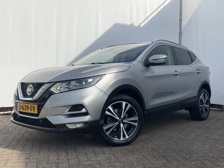 Nissan QASHQAI - afbeelding nr 34