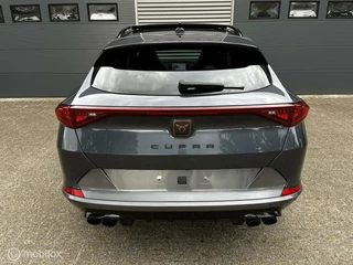 CUPRA Formentor CUPRA Formentor 2.0 TSI 4DRIVE PANODAK/310PK/LEER/TREKH - afbeelding nr 23