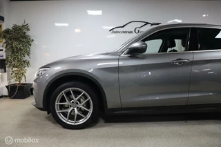 Alfa Romeo Stelvio Alfa Romeo Stelvio 2.0 T AWD Special Edition |Trekhaak| - afbeelding nr 13