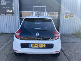 Renault Twingo - afbeelding nr 7