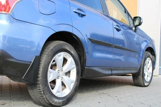 Subaru Forester Subaru Forester 2.0 Comfort | Pano | Trekhaak | Lederen bekleding - afbeelding nr 26