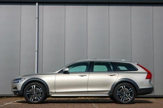 Volvo V90 Volvo V90 Cross Country 2.0 T5 Pro | Pano | Trekhaak | Premium | Full option. - afbeelding nr 10