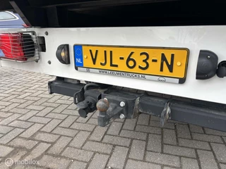 MAN TGE MAN TGE 35 2.0 Lang, Automaat, Apple CarPlay - afbeelding nr 6