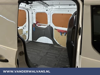 Ford Transit Connect Parkeersensoren, verwarmde voorruit - afbeelding nr 11