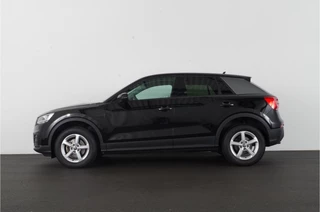 Audi Q2 Audi Q2 30 TDI Pro Line > Automaat/LED koplampen/Navigatie/Cruise control... - afbeelding nr 11