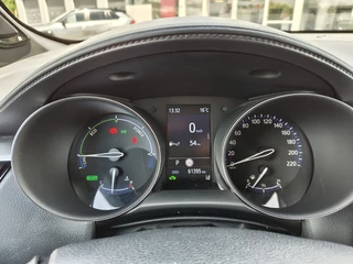 Toyota C-HR Toyota C-HR 2.0 Hybrid GR-Sport | Trekhaak | JBL | Navi | Sensoren | - afbeelding nr 11