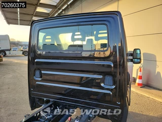 Iveco Daily Iveco Daily 35C21 Automaat 410wb Dubbellucht 2025model Chassis Cabine ACC Fahrgestell Airco - afbeelding nr 7